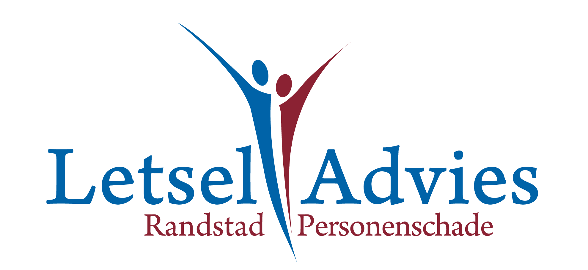 Randstad Personenschade B.V. | Letselschade & Advies. Logo