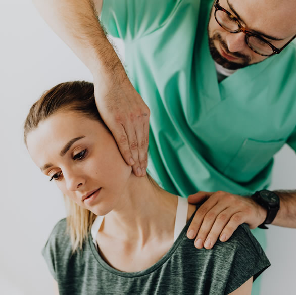 Fysiotherapie