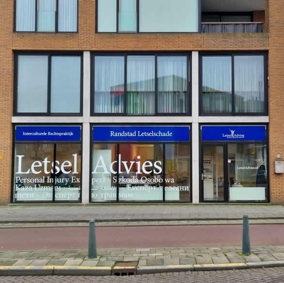 letseladvies kantoor voor